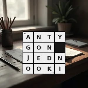 Hasło krzyżówkowe satrapa frygii wódz aleksandra wielkiego 382 301 r pne - antygon jednooki – rozwiązanie, synonimy, podpowiedzi i definicje krzyżówkowe